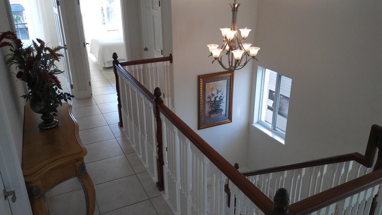 Mediterranean Three Story Beach Townhouse St. Pete Beach Zewnętrze zdjęcie