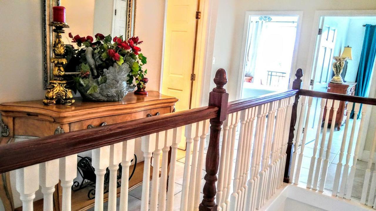Mediterranean Three Story Beach Townhouse St. Pete Beach Zewnętrze zdjęcie