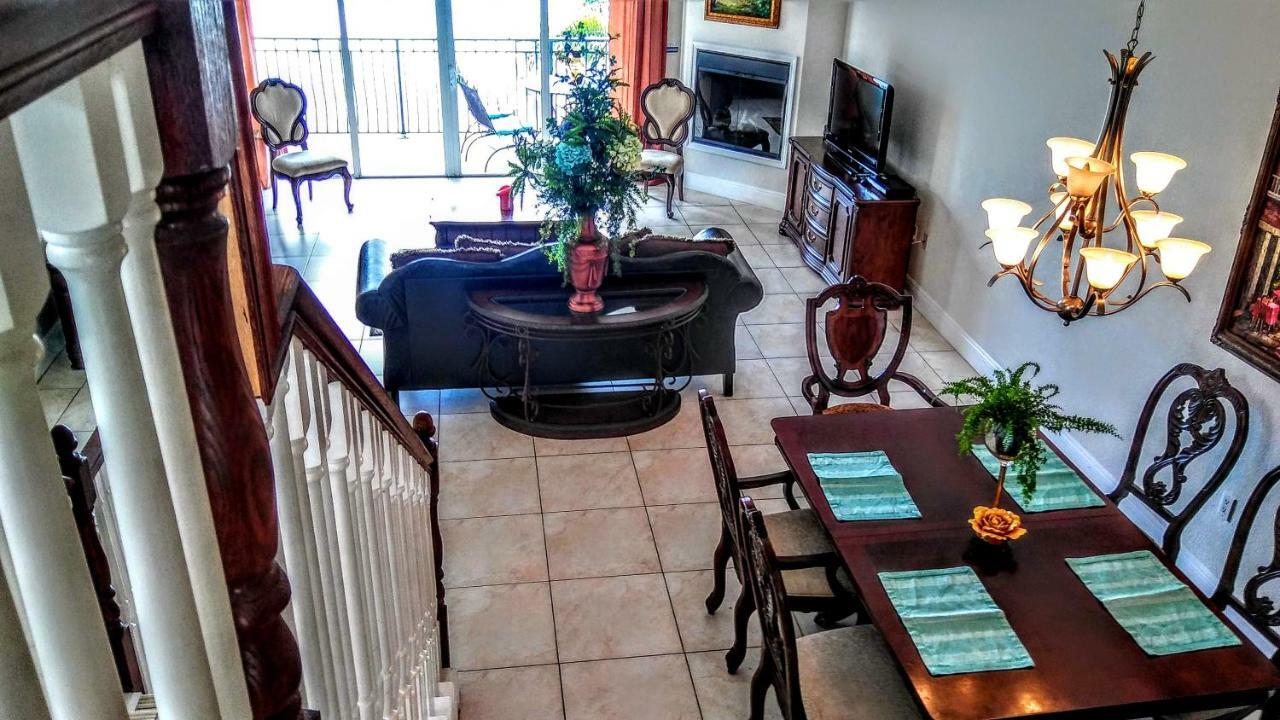 Mediterranean Three Story Beach Townhouse St. Pete Beach Zewnętrze zdjęcie