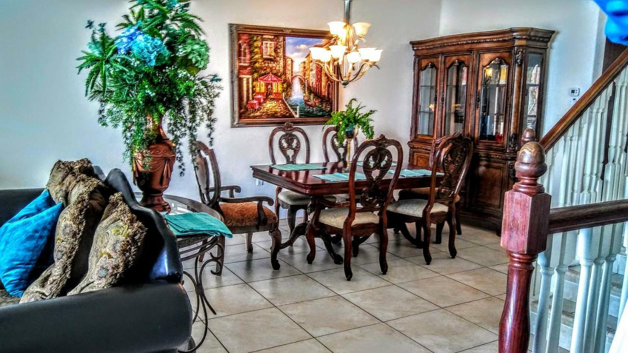 Mediterranean Three Story Beach Townhouse St. Pete Beach Zewnętrze zdjęcie