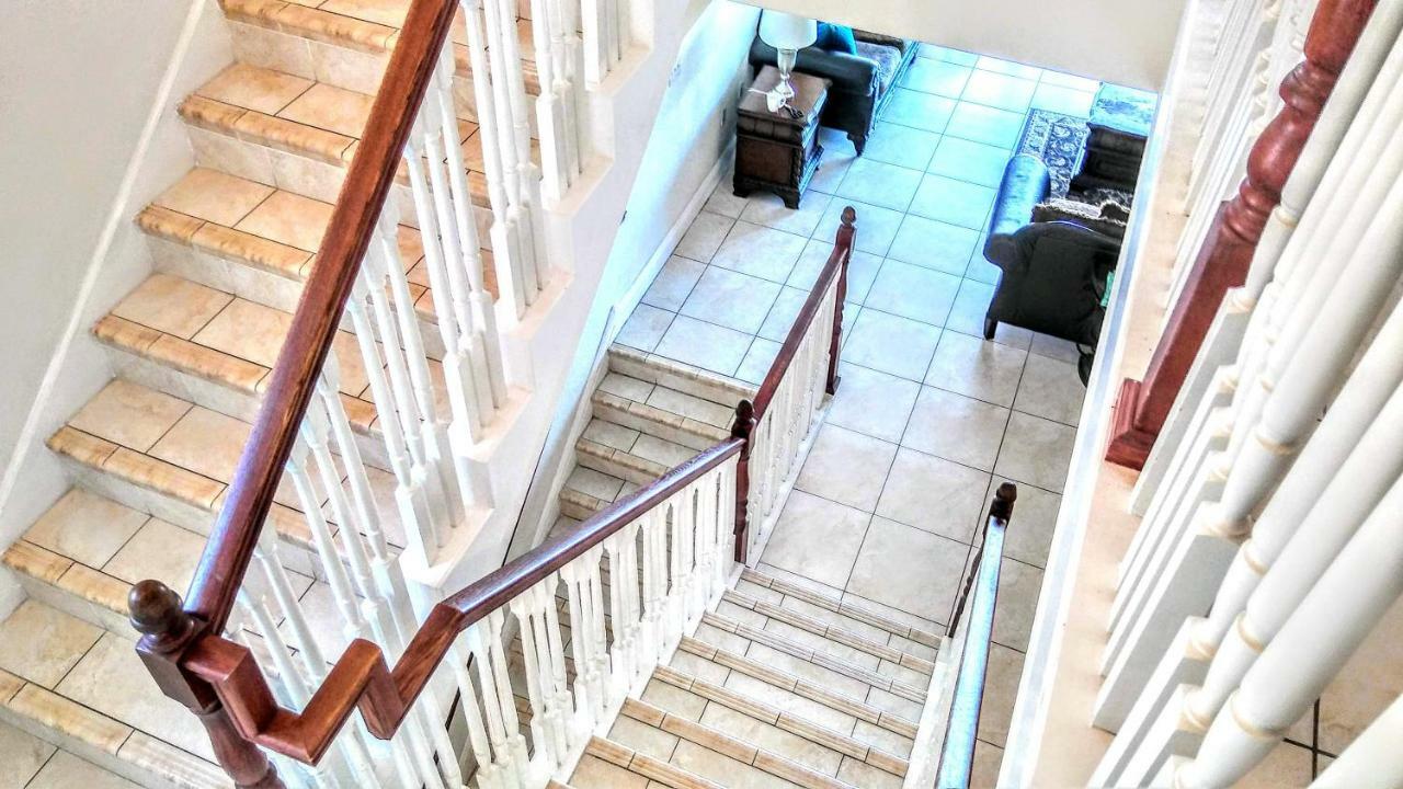 Mediterranean Three Story Beach Townhouse St. Pete Beach Zewnętrze zdjęcie