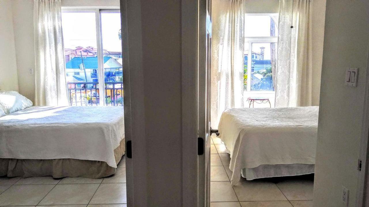 Mediterranean Three Story Beach Townhouse St. Pete Beach Zewnętrze zdjęcie