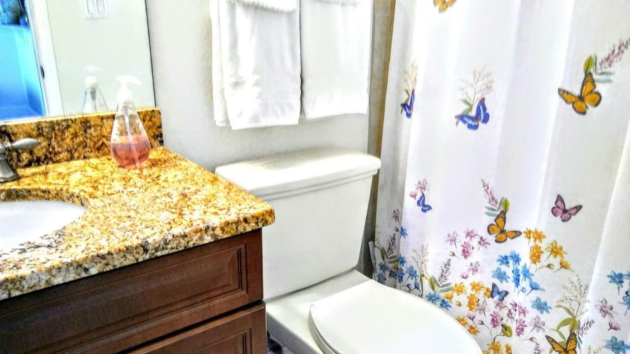 Mediterranean Three Story Beach Townhouse St. Pete Beach Zewnętrze zdjęcie