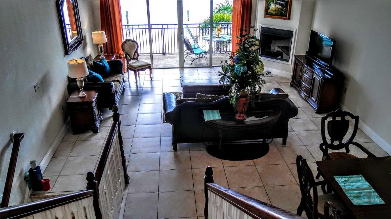 Mediterranean Three Story Beach Townhouse St. Pete Beach Zewnętrze zdjęcie