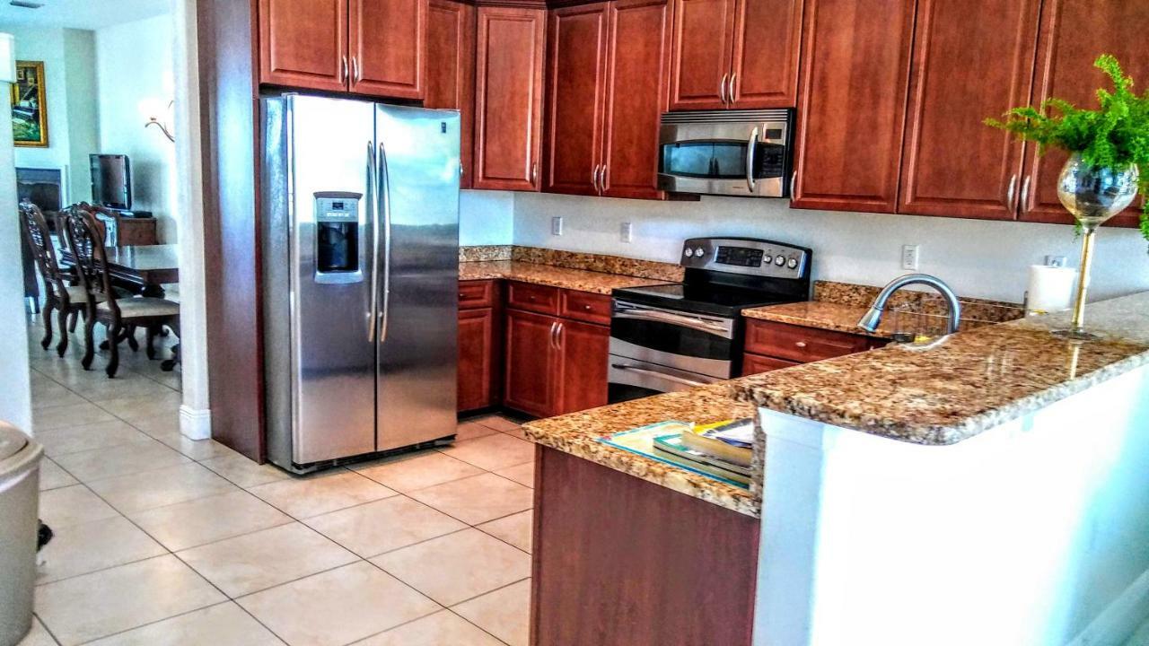 Mediterranean Three Story Beach Townhouse St. Pete Beach Zewnętrze zdjęcie