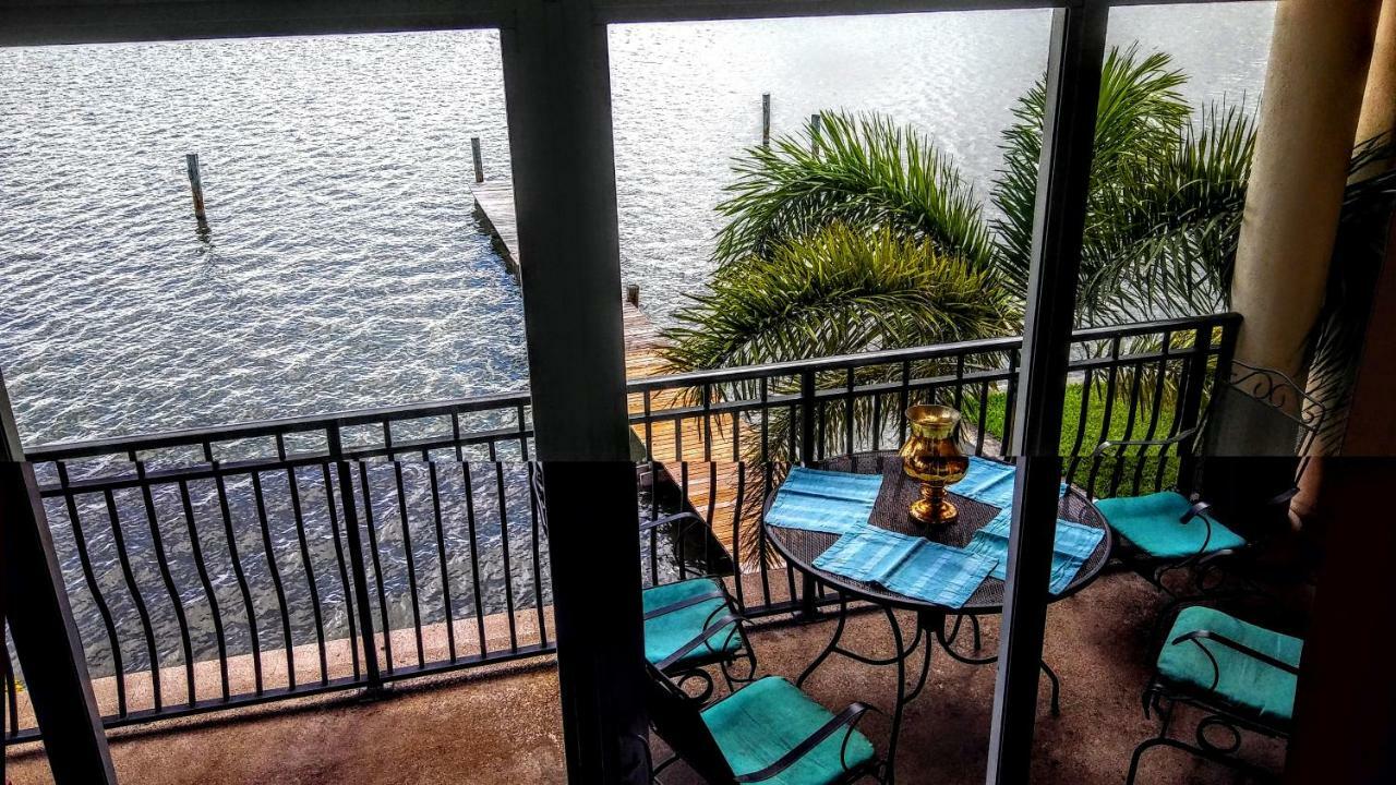 Mediterranean Three Story Beach Townhouse St. Pete Beach Zewnętrze zdjęcie