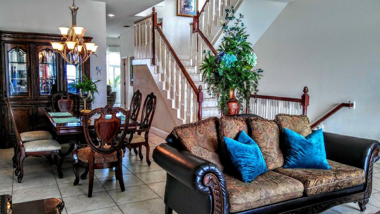 Mediterranean Three Story Beach Townhouse St. Pete Beach Zewnętrze zdjęcie