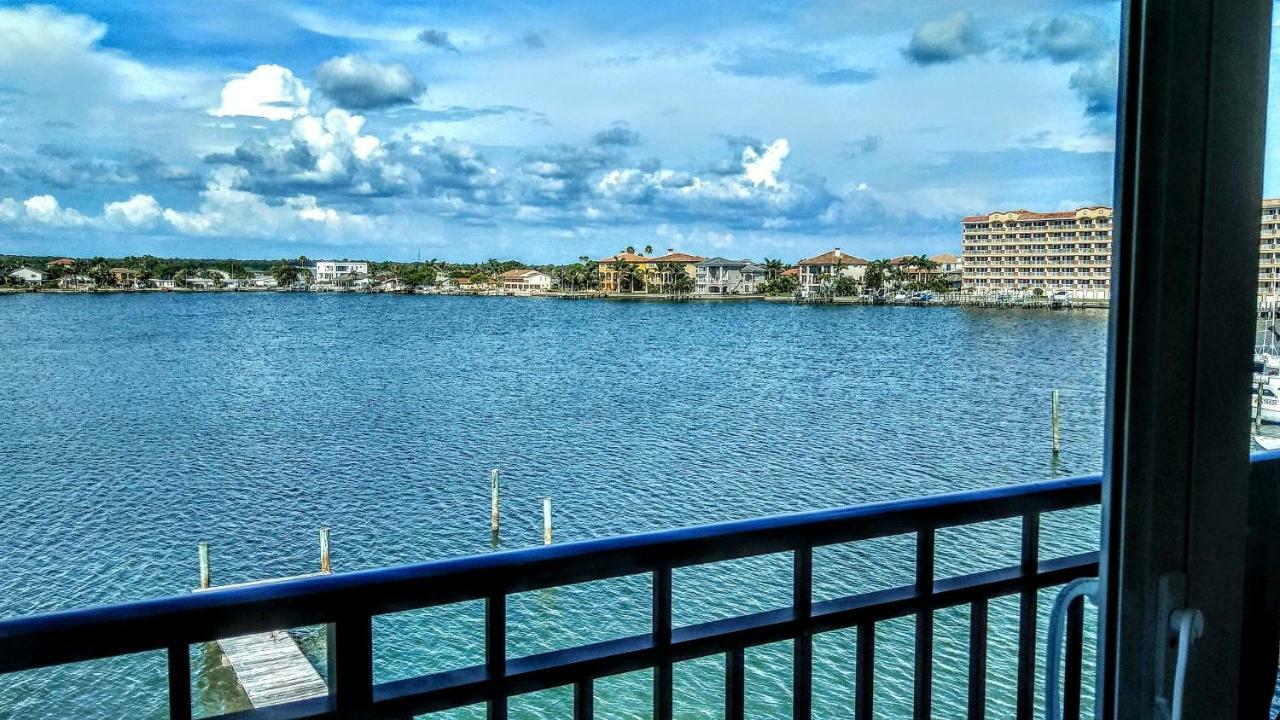 Mediterranean Three Story Beach Townhouse St. Pete Beach Zewnętrze zdjęcie