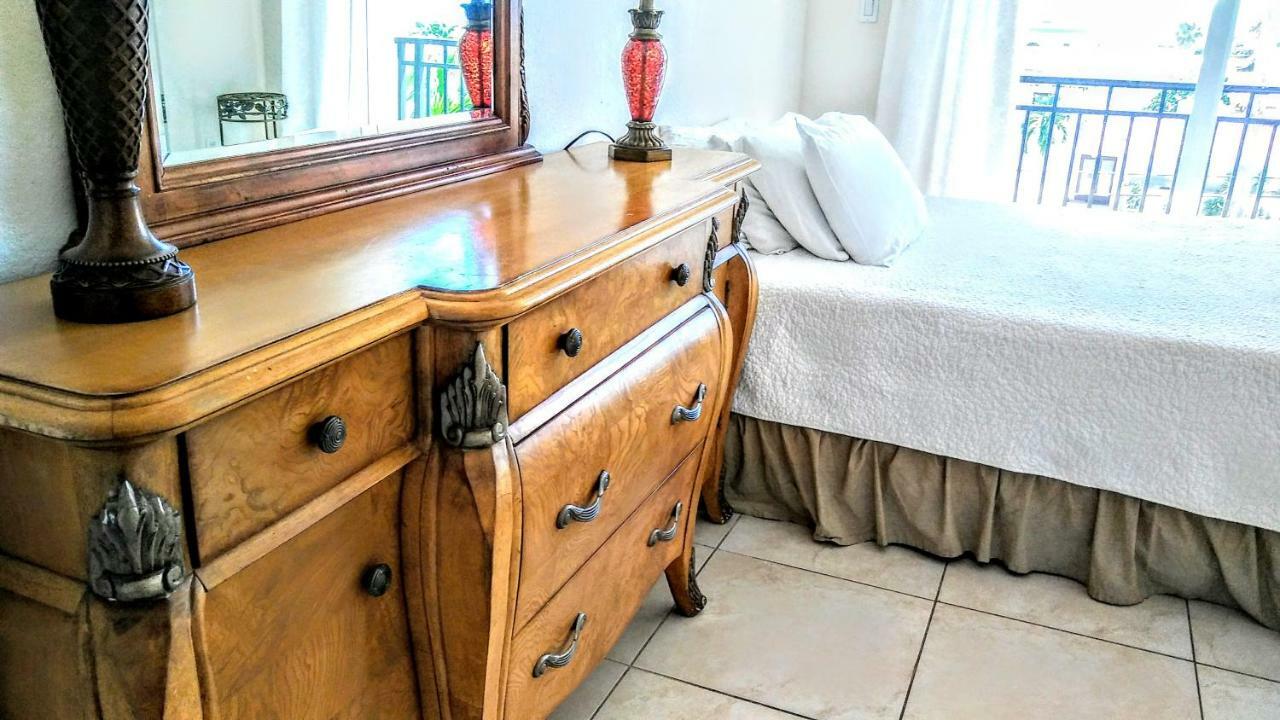 Mediterranean Three Story Beach Townhouse St. Pete Beach Zewnętrze zdjęcie