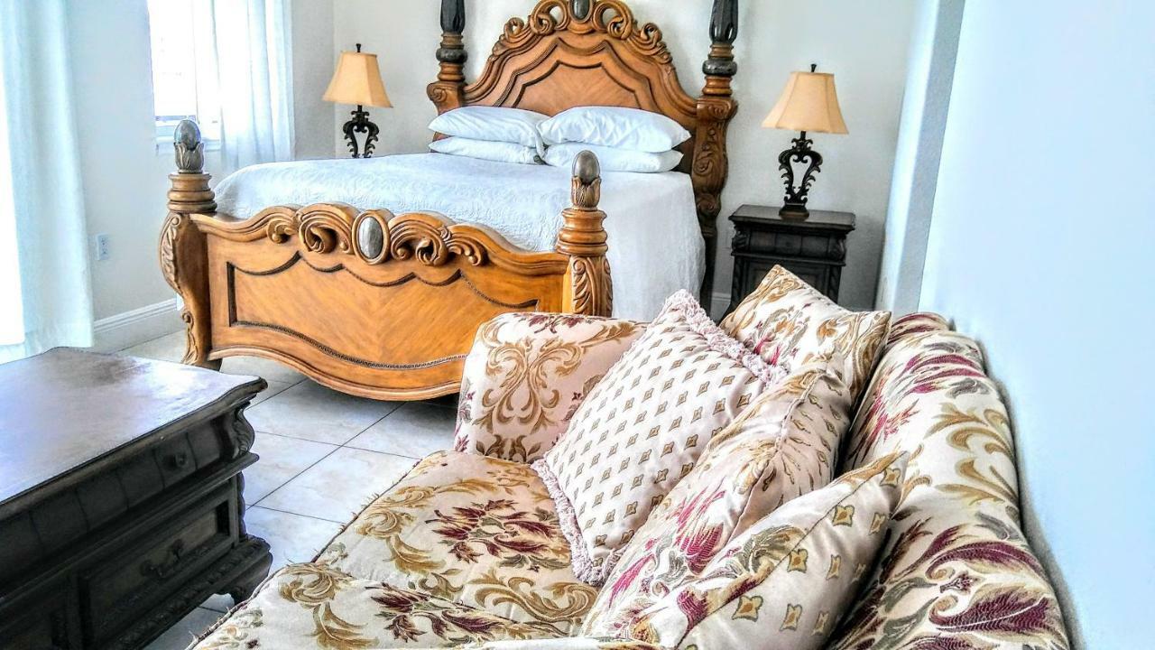 Mediterranean Three Story Beach Townhouse St. Pete Beach Zewnętrze zdjęcie