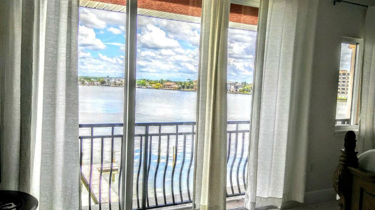 Mediterranean Three Story Beach Townhouse St. Pete Beach Zewnętrze zdjęcie