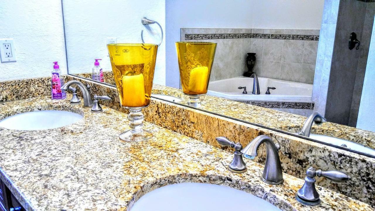 Mediterranean Three Story Beach Townhouse St. Pete Beach Zewnętrze zdjęcie